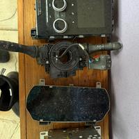 Ricambi renault megan sporter