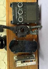 Ricambi renault megan sporter