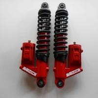 AMMORTIZZATORI MARZOCCHI AG 4 ROSSI MOTO EPOCA