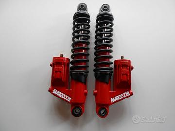 AMMORTIZZATORI MARZOCCHI AG 4 ROSSI MOTO EPOCA
