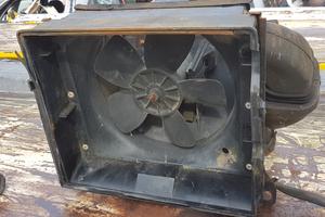 Ricambi Autobianchi A112 - A 112