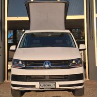 VOLKSWAGEN T6 CALIFORNIA BEACH EDITION 2.0 TDI 204