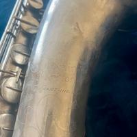 Sax baritono Martin Committee III (The Martin)