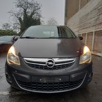 ricambi opel corsa 3 porte 1.2 tipo motore A12XER 