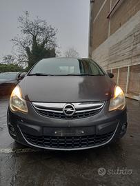 ricambi opel corsa 3 porte 1.2 tipo motore A12XER 
