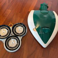 Lucidatrice Folletto PL515 - cuore