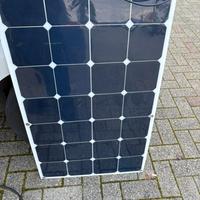 Pannello fotovoltaico 60 W