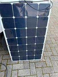 Pannello fotovoltaico 60 W