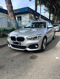 BMW SERIE 1 118d M sport 03/2016
