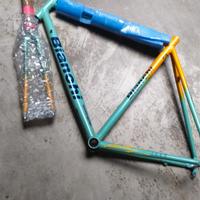Telaio Bianchi L