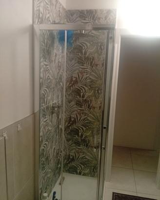 Caméra letto in condviizione