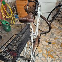 bici da passeggio