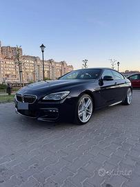 BMW 640 D