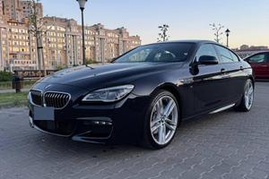 BMW 640 D