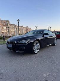 BMW 640 D