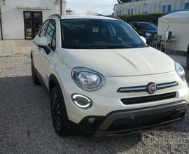 Fiat 500X FIAT 500 X 1.6MTJ CROSS NAVI PELLE CERCH