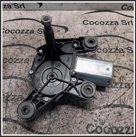 Tergicristallo Tergilunotto ALFA ROMEO Giulietta 5