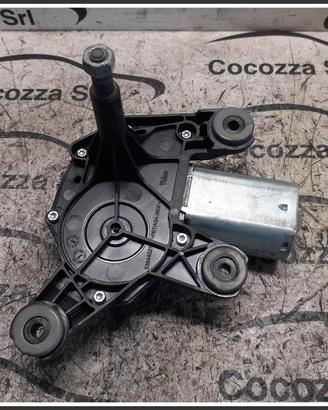 Tergicristallo Tergilunotto ALFA ROMEO Giulietta 5