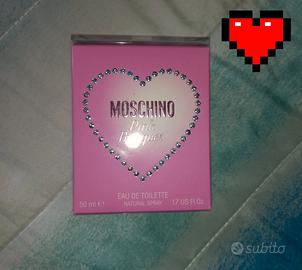 moschino 
