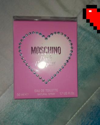 moschino 