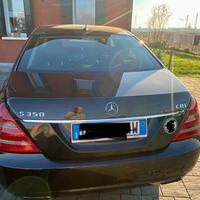 Mecedes s