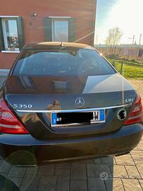 Mecedes s