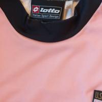 Maglia Palermo  Calcio