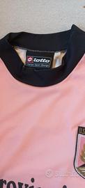 Maglia Palermo  Calcio