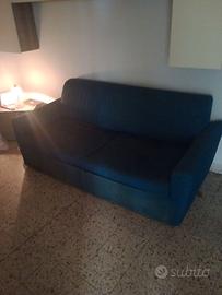 Divano letto