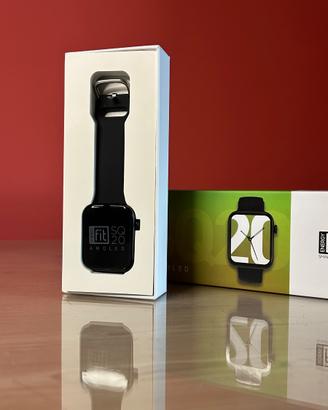 Energy Fit Sq20 Smartwatch