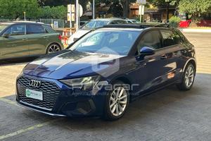 AUDI A3 SPB 30 TDI S tronic Business