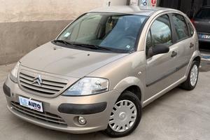 Citroen C3 1.4 HDi Exclusive