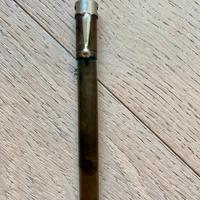 Antica penna stilografica Novo Pen anni 30