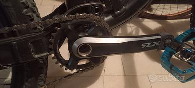 Gruppo shimano 11v