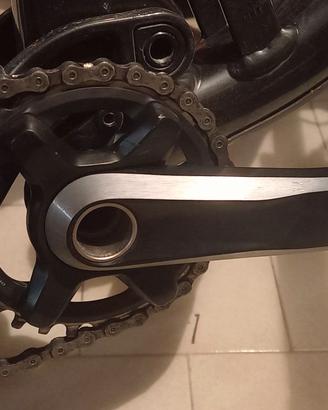 Gruppo shimano 11v