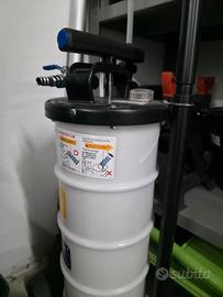Estrattore Olio Professionale FIRSTINFO A1102EUY5 