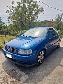 Volkswagen Polo 1.4 3p - 60 CV