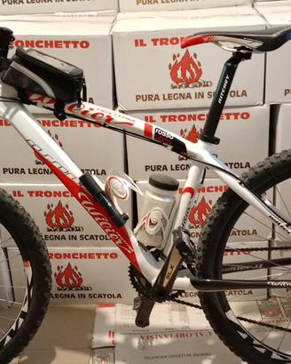 Bicicletta