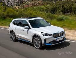 Ricambi disponibili bmw x1 serie 5 x2 x3 x5 x6