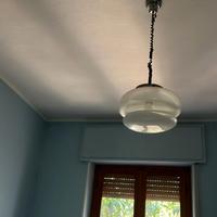 LAMPADARIO VINTAGE