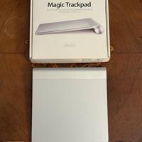 Apple Magic Trackpad