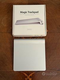 Apple Magic Trackpad