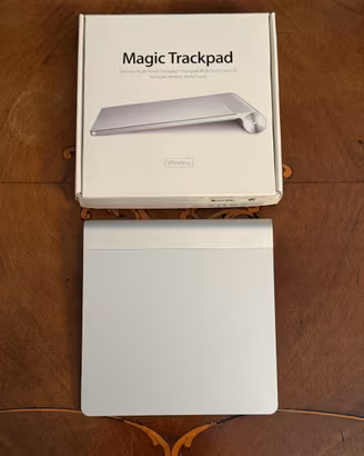 Apple Magic Trackpad