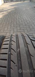 Gomme usate 225/40/R19