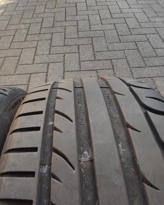 Gomme usate 225/40/R19