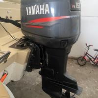 YAMAHA 150