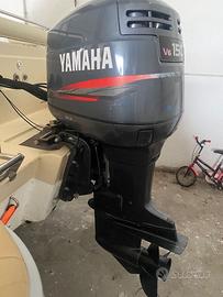 YAMAHA 150