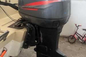 YAMAHA 150