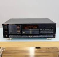 LUXMAN  D105U REVISIONATO