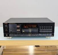 LUXMAN  D105U REVISIONATO